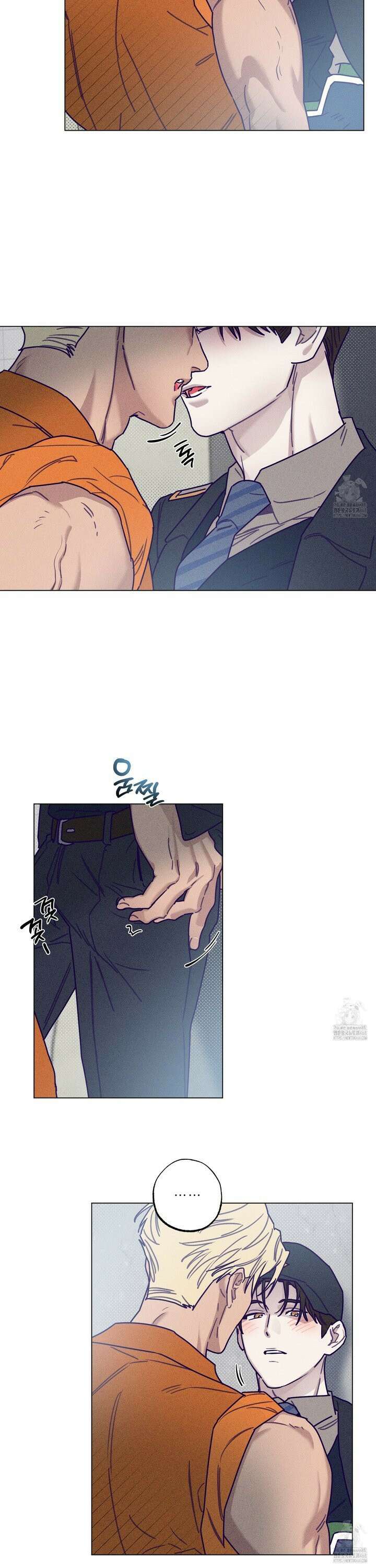 프리즌 블랙퍼스트 29화 25