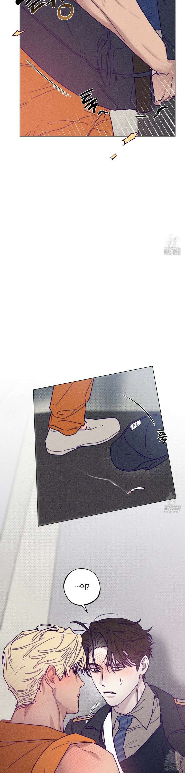 프리즌 블랙퍼스트 29화 29