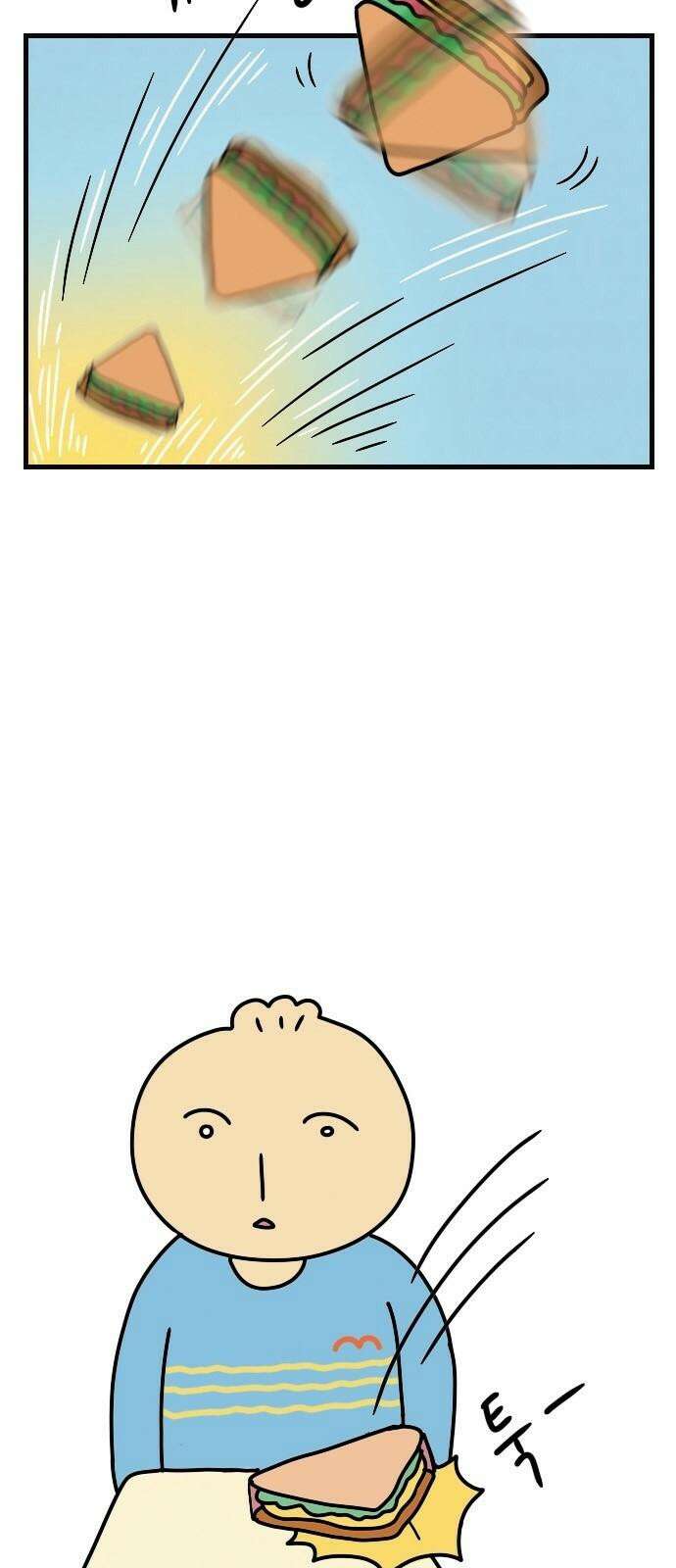 만두 생활기록부 6．러시아(상) 8