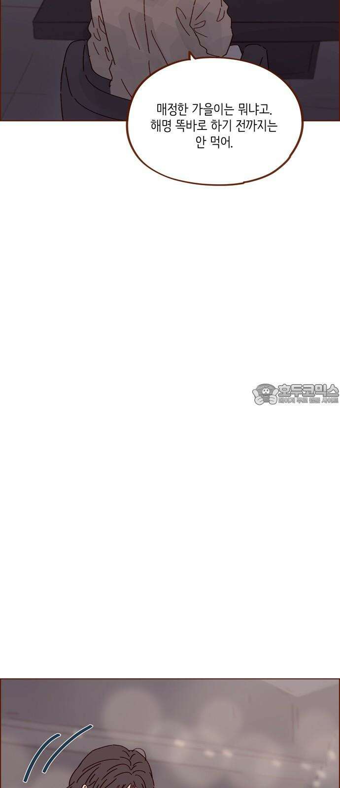 홍시는 날 좋아해! 303화 : 부른다고 덥석 오면 안 되는 건데 24
