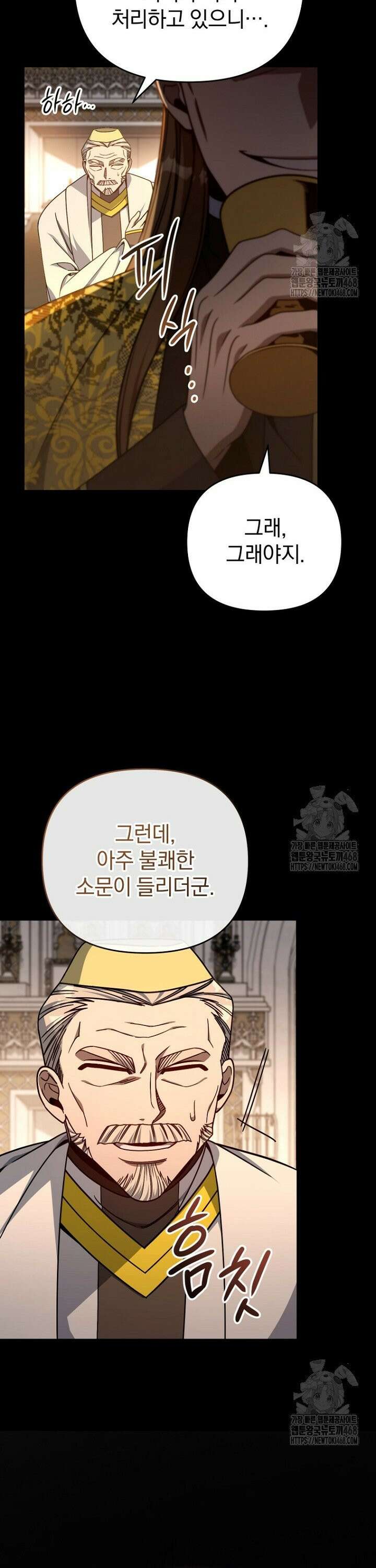 이 나라를 없앨 예정인데요 3화 3