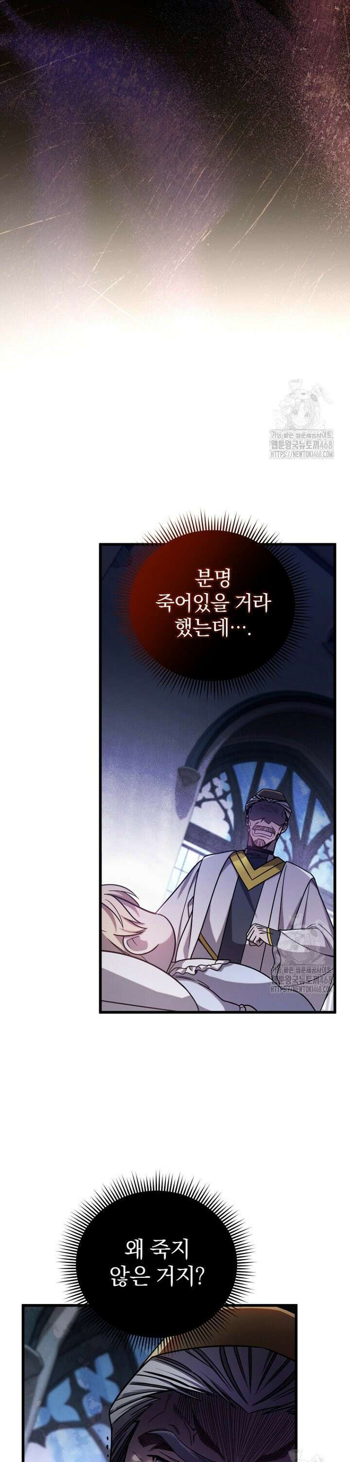 이 나라를 없앨 예정인데요 3화 8