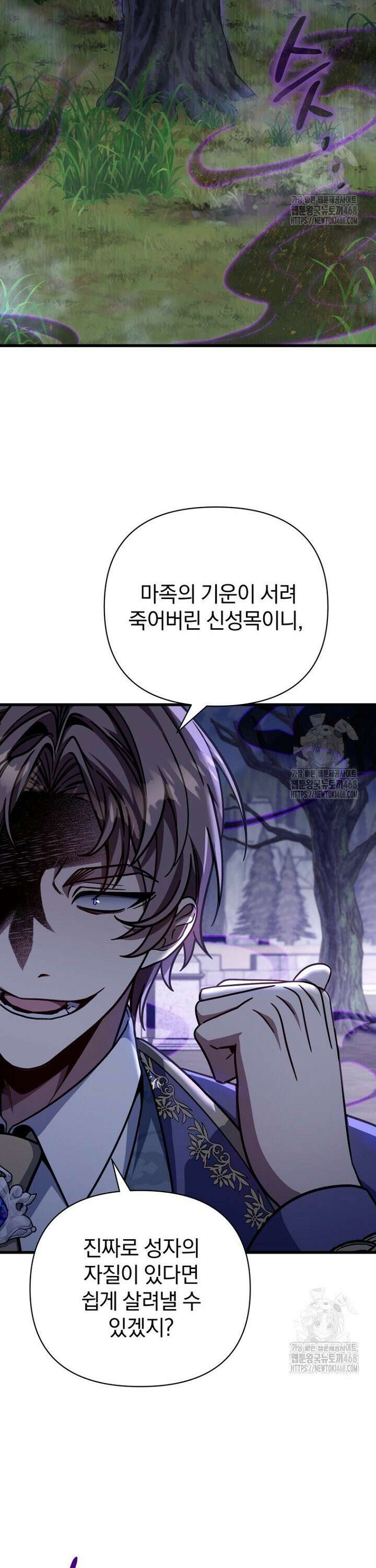 이 나라를 없앨 예정인데요 8화 10