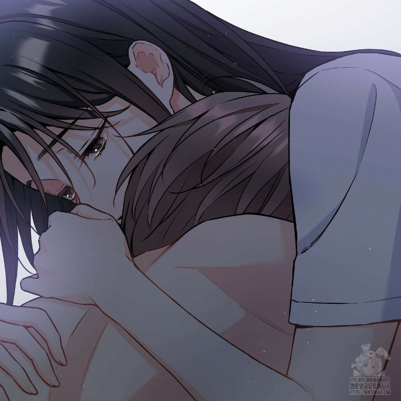 우리 집에는 쥐가 있다 64화 59