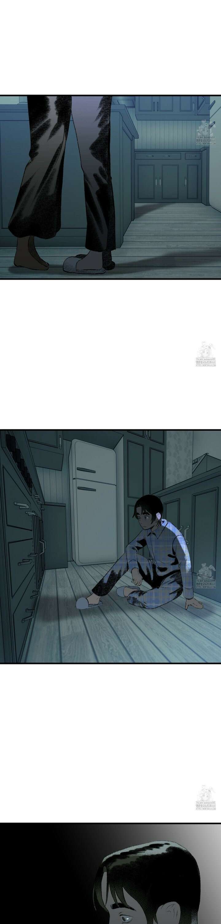 멜트 블레스 유 57화 21