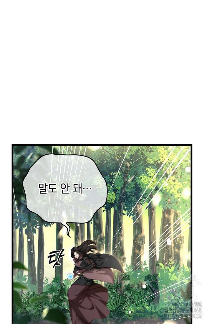 황태자의 용으로 태어났다 45화 2