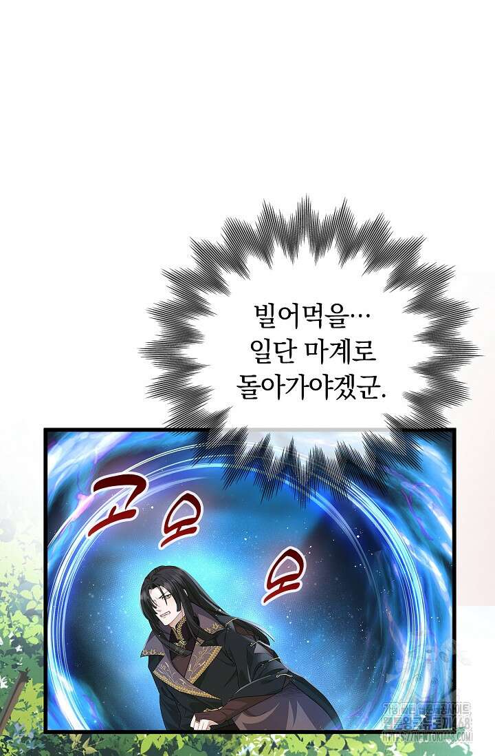 황태자의 용으로 태어났다 45화 8