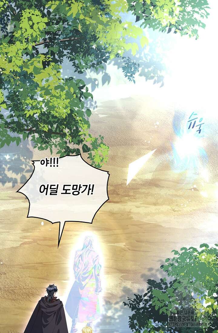 황태자의 용으로 태어났다 45화 9