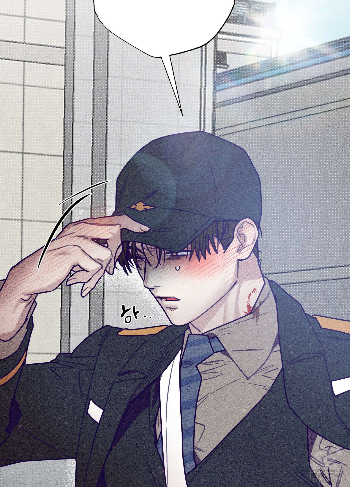 프리즌 블랙퍼스트 30화 90