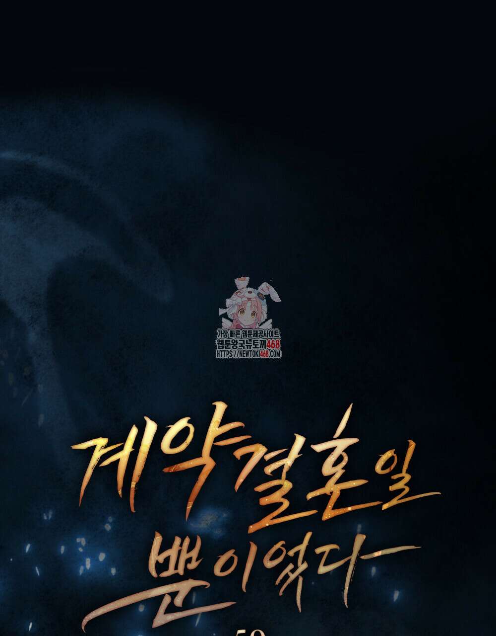 계약 결혼일 뿐이었다 59화 1