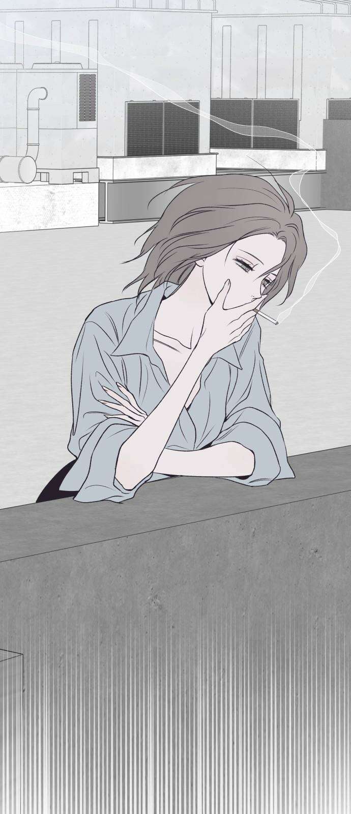 문스트럭 고층빌딩에서 떨어진 그 개미는 1화 7