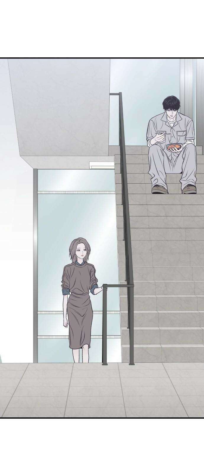문스트럭 고층빌딩에서 떨어진 그 개미는 1화 40