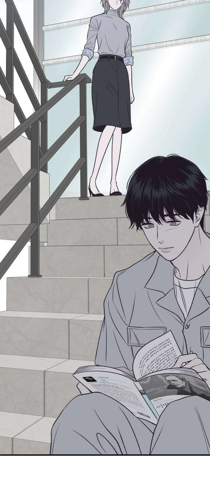 문스트럭 고층빌딩에서 떨어진 그 개미는 1화 61