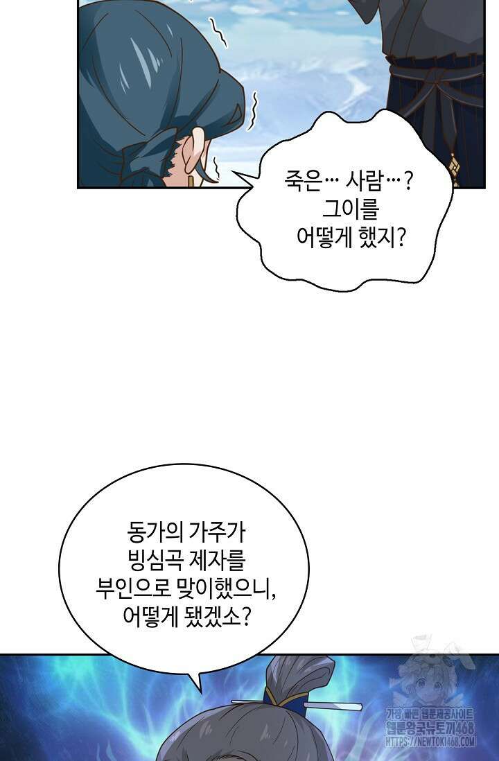 무련전봉 1495화 63