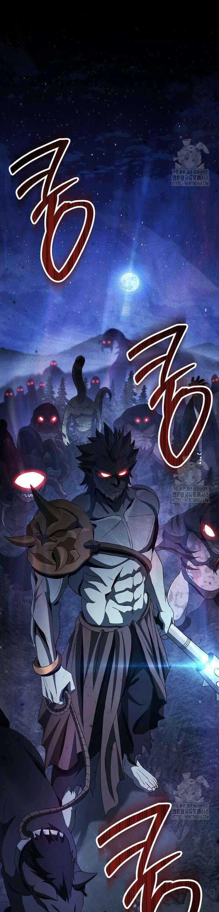 해골병사는 던전을 지키지 못했다 317화 6