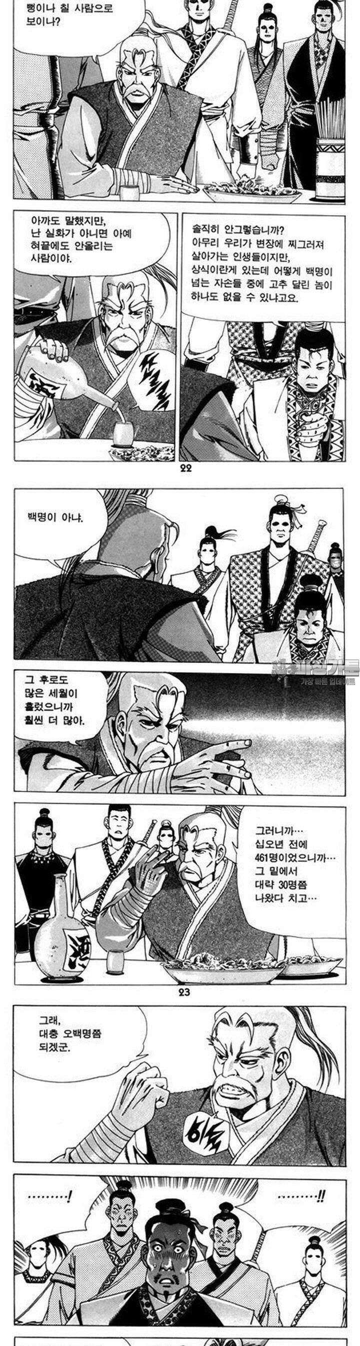 왕족 1권 8