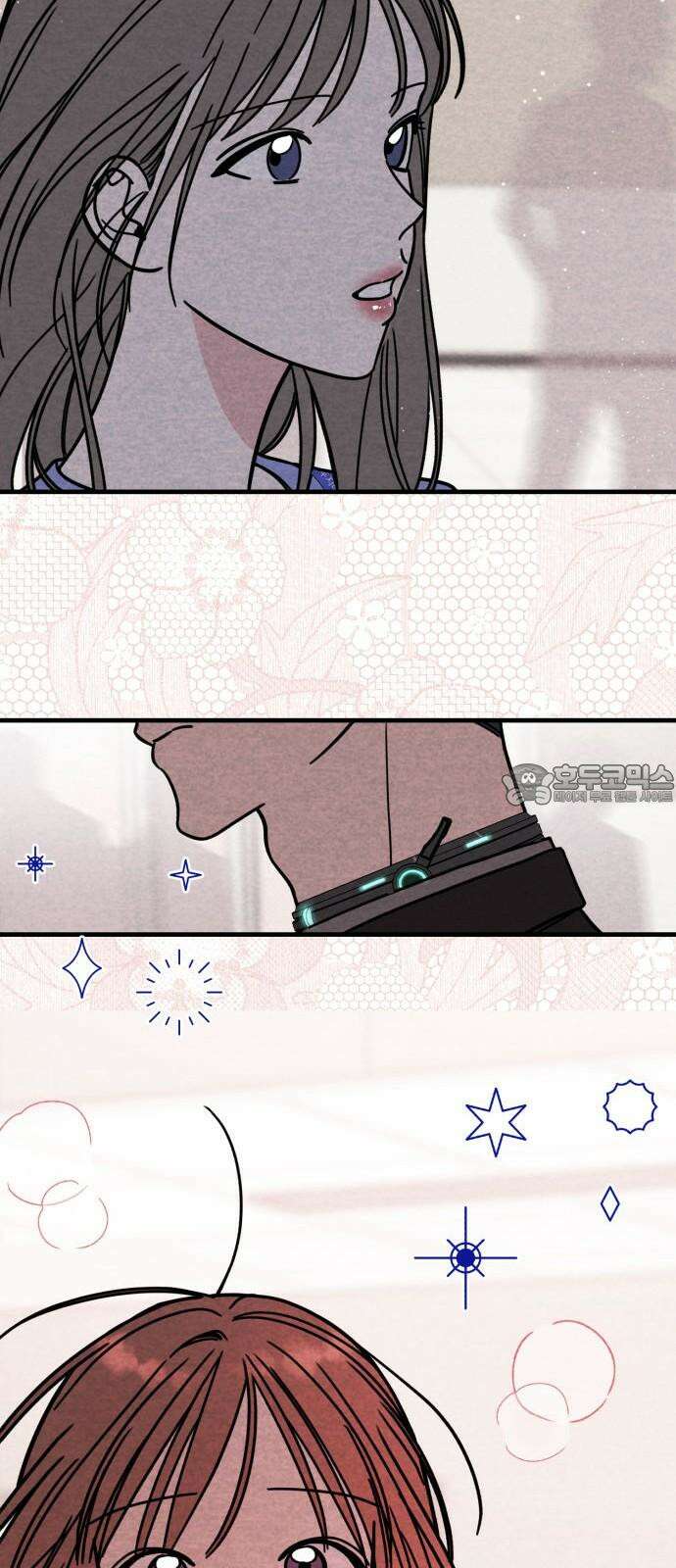 4년 6개월을 잃은 여자 10화 2020년． 69
