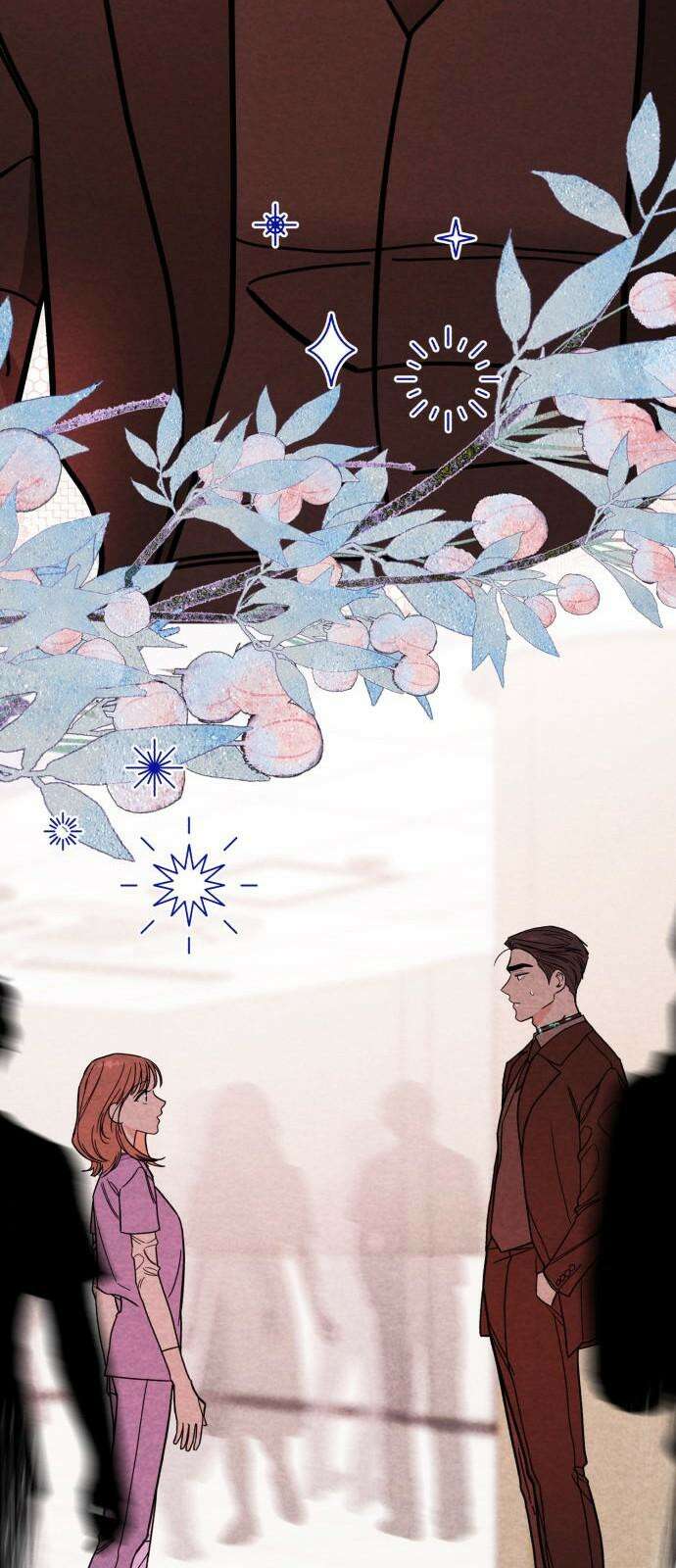 4년 6개월을 잃은 여자 10화 2020년． 71