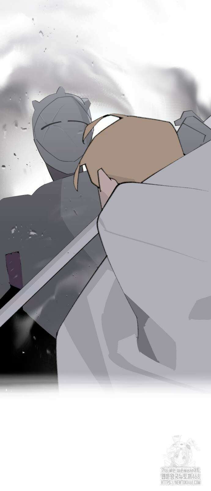 에녹:빛나는 나무 42화 24