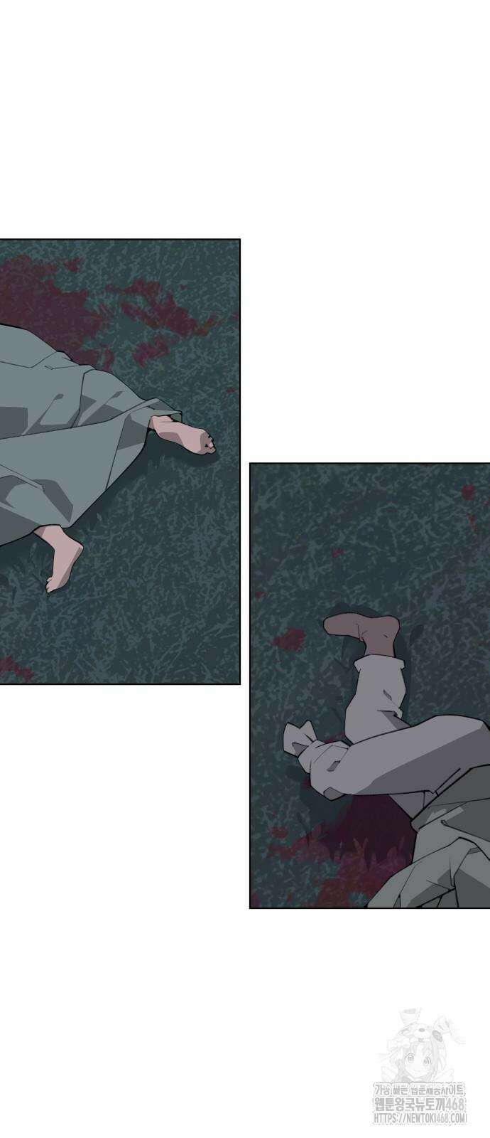 에녹:빛나는 나무 42화 40
