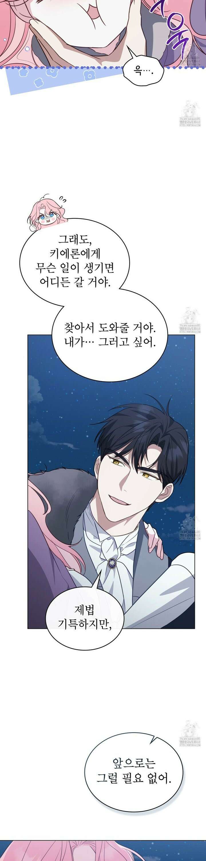 디에 멜루시네 43화 5