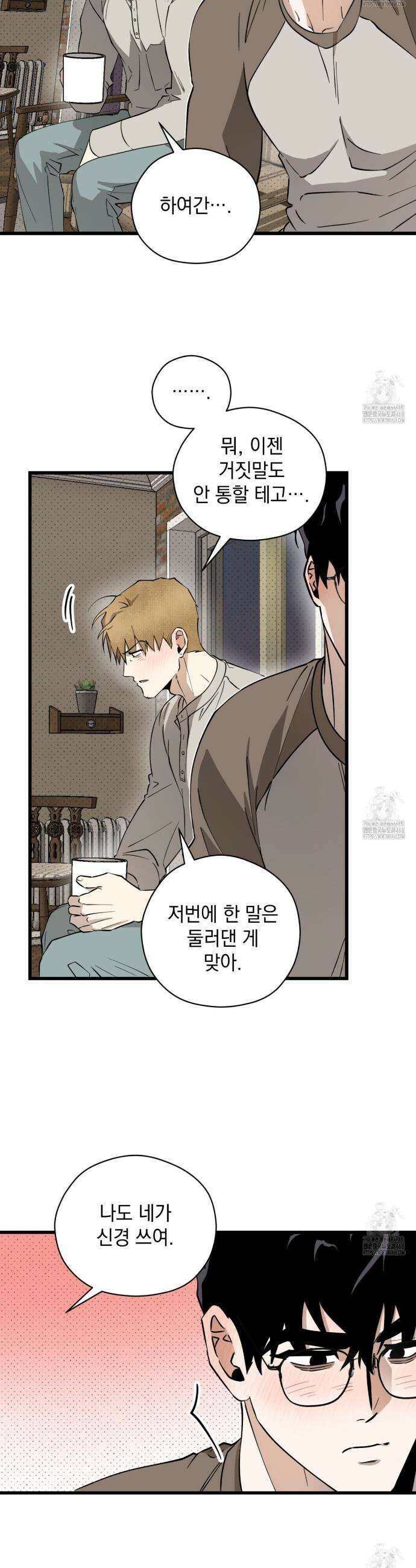 투 마이 발렌타인 (To my valentine) 42화 14