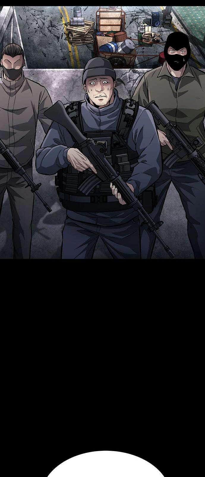 데드퀸 엔딩3 8