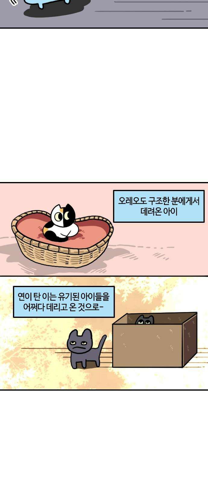 유부 감자 98화 금지된 사랑 4