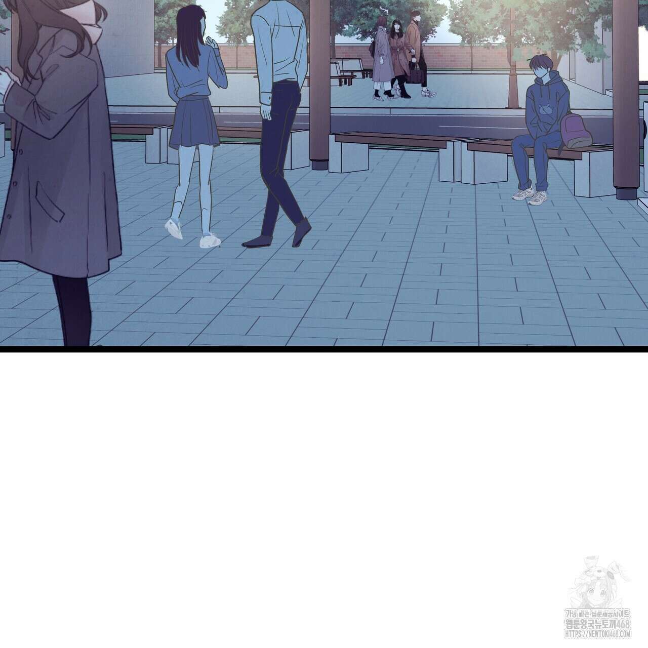 옆집 형 39화 2