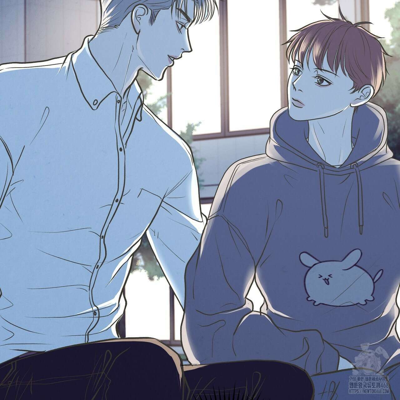 옆집 형 39화 17