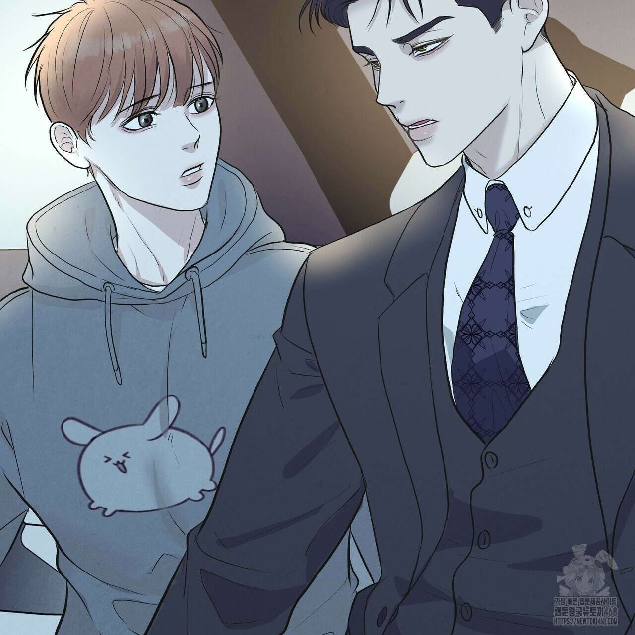 옆집 형 39화 77