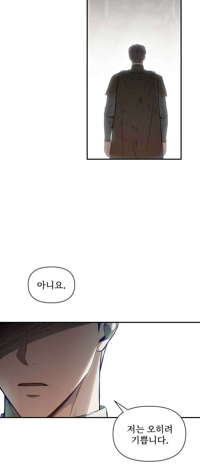 버림받은 왕녀의 은밀한 침실 126화． 기사를 구하는 건 왕녀의 의무 8