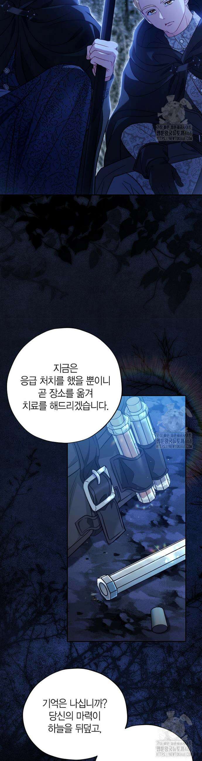 흑막의 독 감별사가 되겠습니다 73화 34