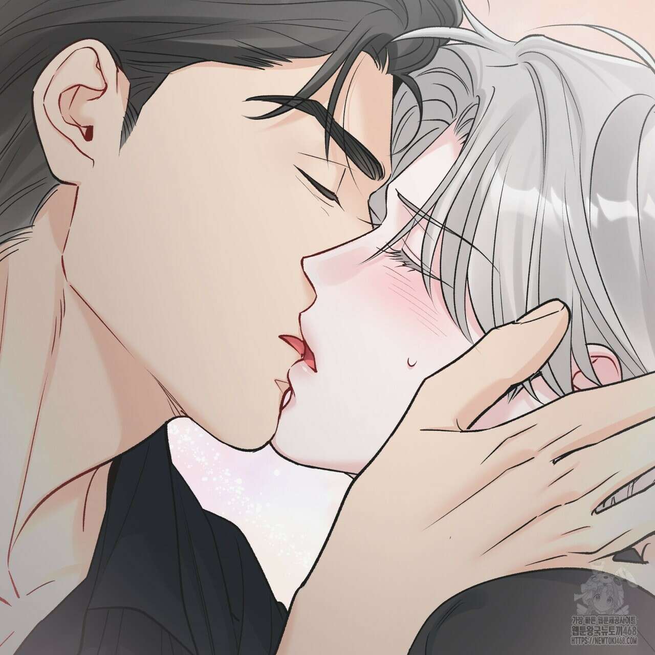모노크롬 루머 108화 8