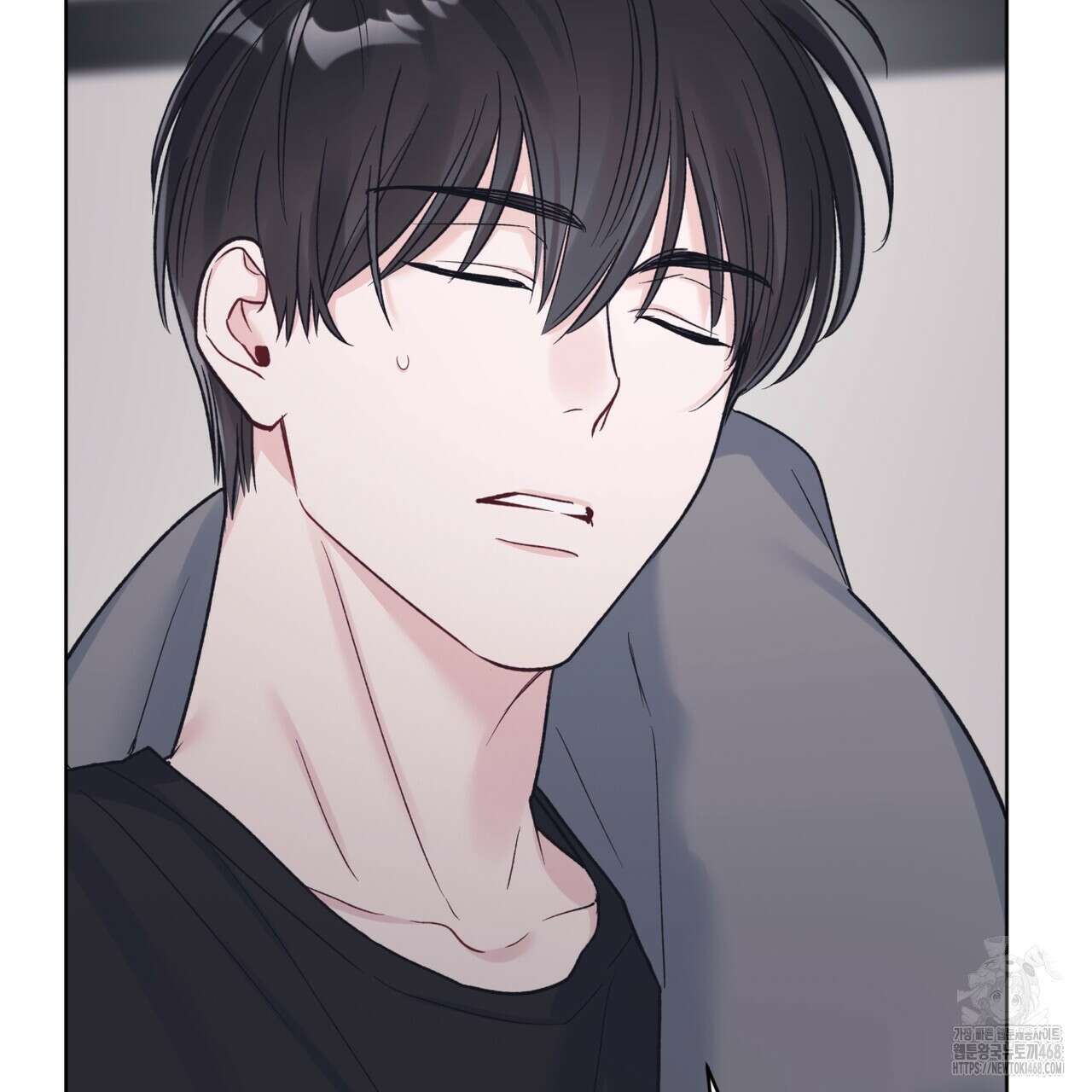 모노크롬 루머 108화 135