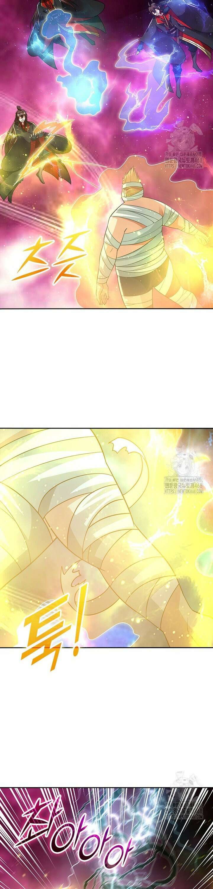 선무제존 - 480화 3
