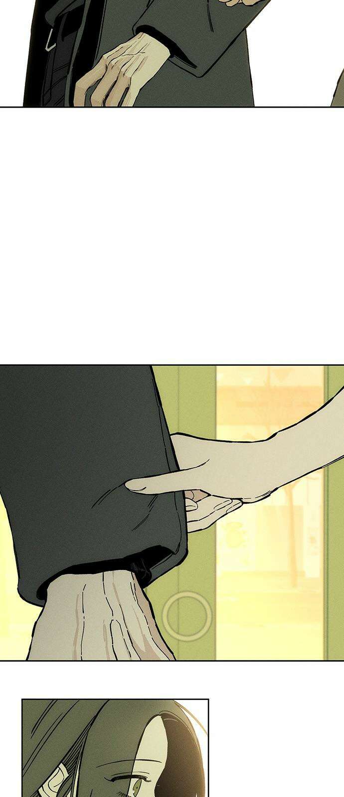 시든 꽃에 눈물을 35화 2