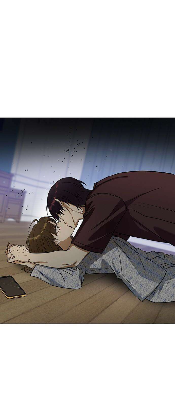 전생연분 138화 류시호와 차유리 37