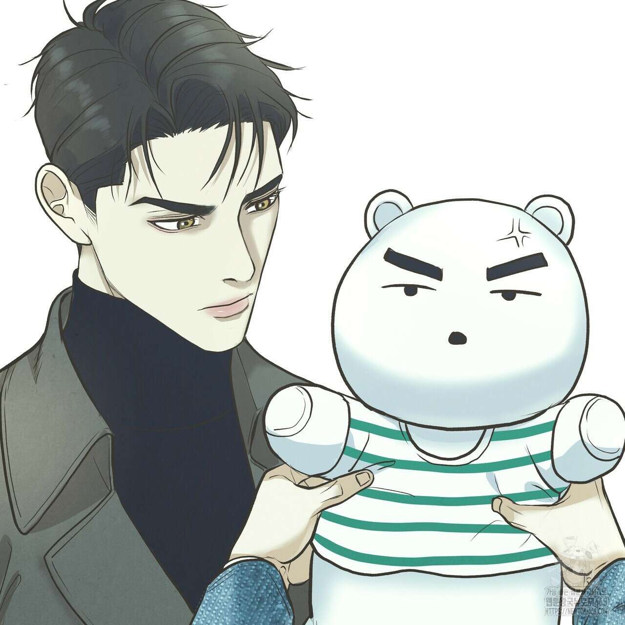 옆집 형 40화 68