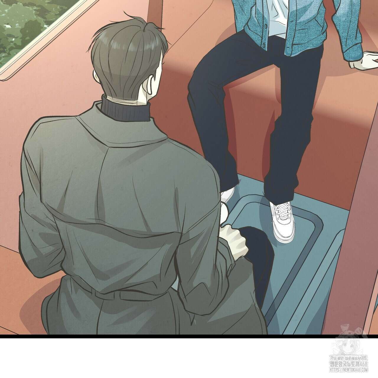 옆집 형 40화 101