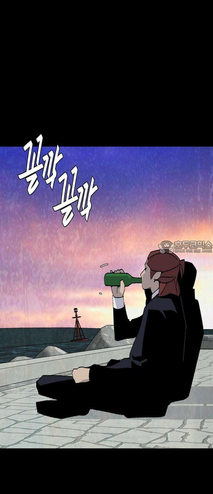 제왕 시즌2 칼의 전쟁 : 73화 60