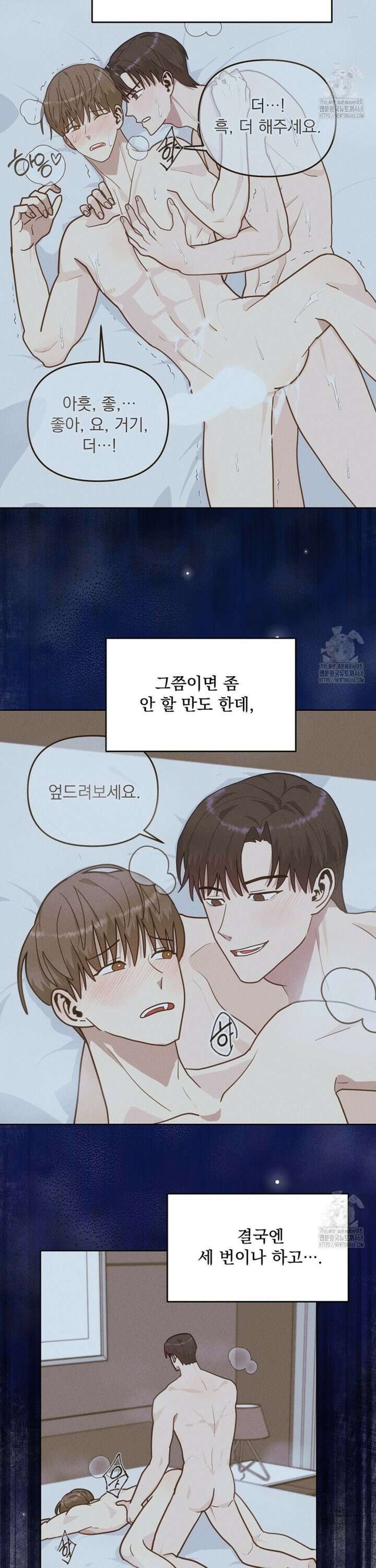 정의되지 않은 XX 15화 2