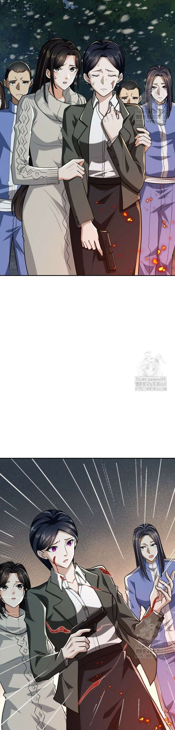 폐급에서 성주까지 레벨업 97화 14
