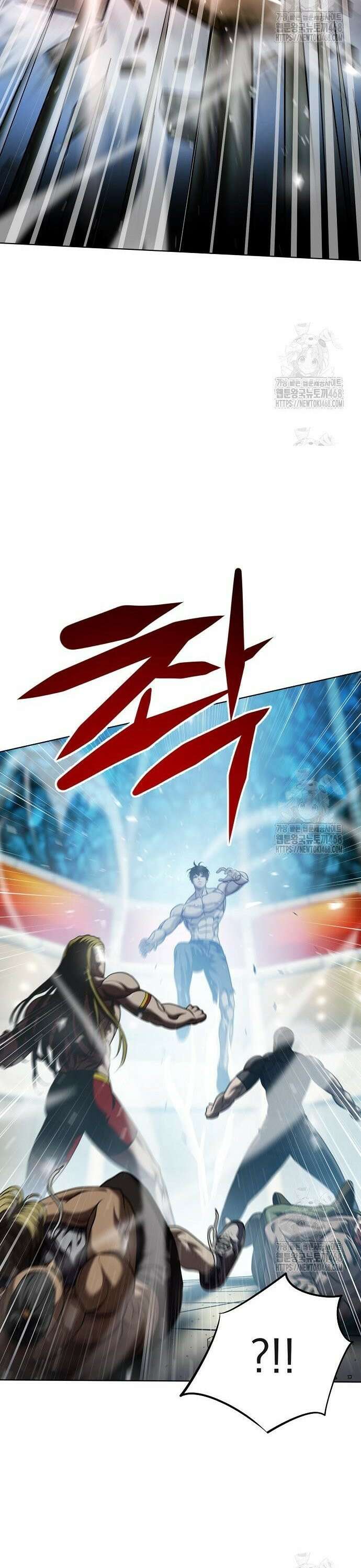 격투병동 38화 3
