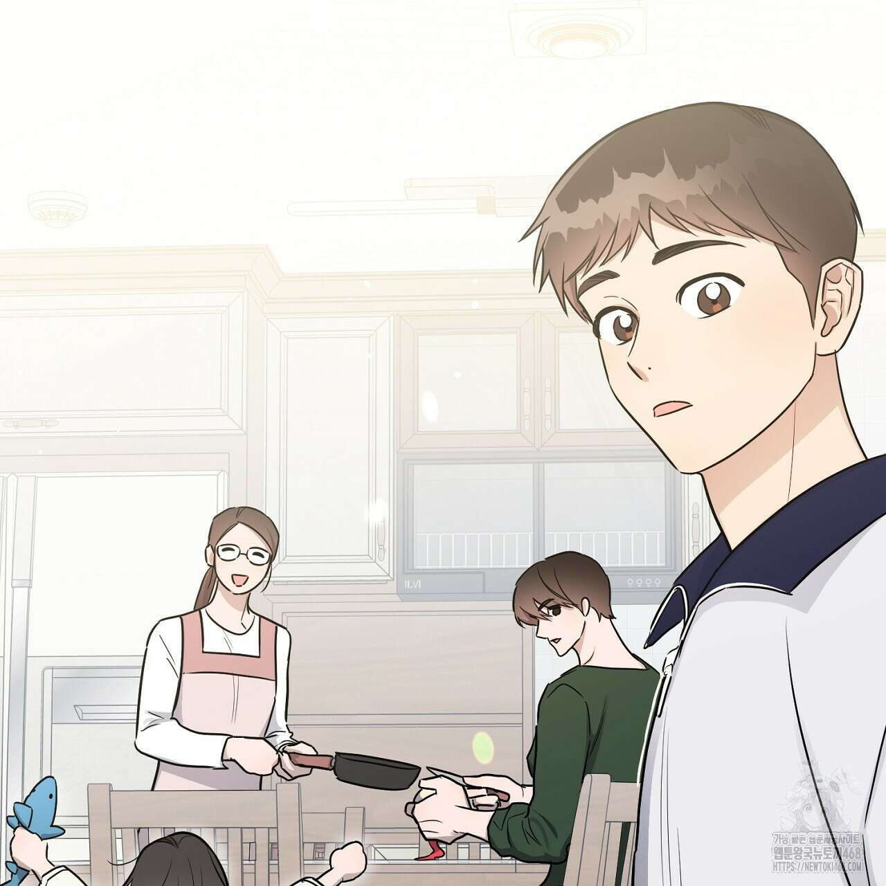 원나잇 메이트 추가외전 13화 19