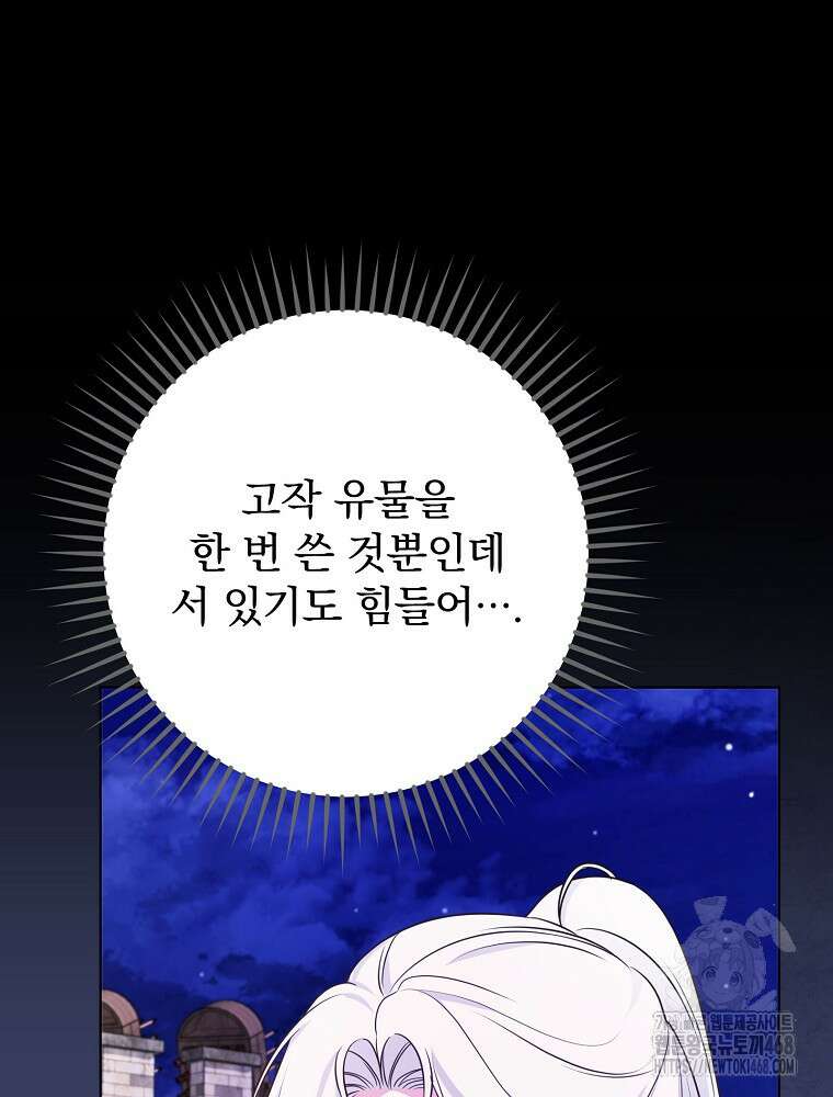 용사의 어머니가 되겠습니다 107화 11