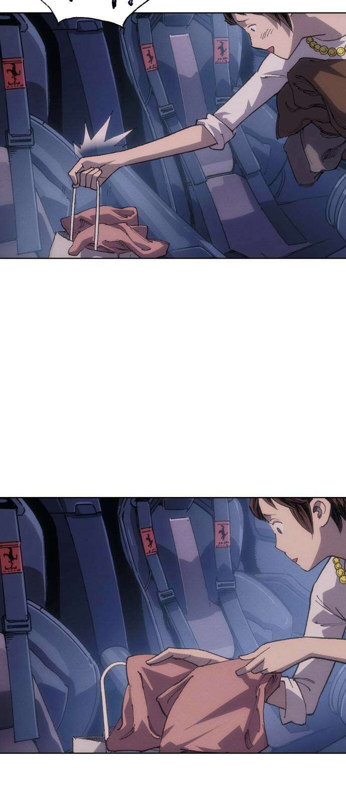명품시대 026. 4화. 악마는 SNS를 타고 왔다(4) 35