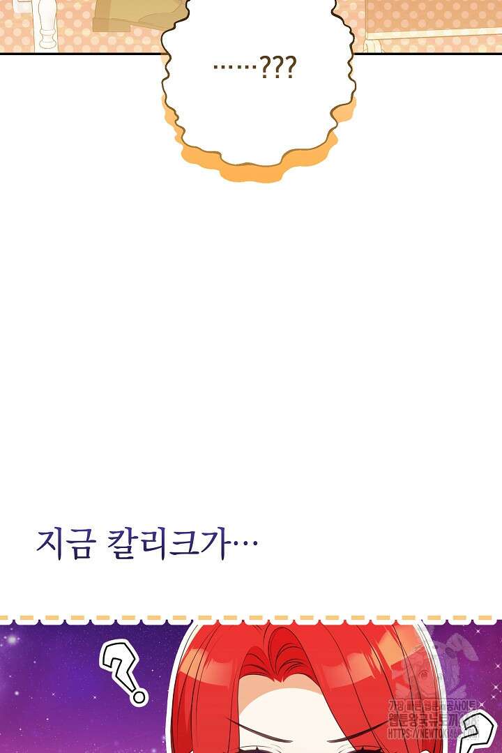 폭군에게 찍힌 민폐 황후입니다 47화 29