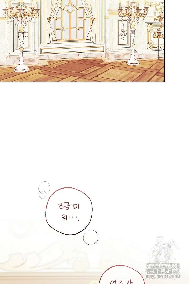 폭군에게 찍힌 민폐 황후입니다 47화 47