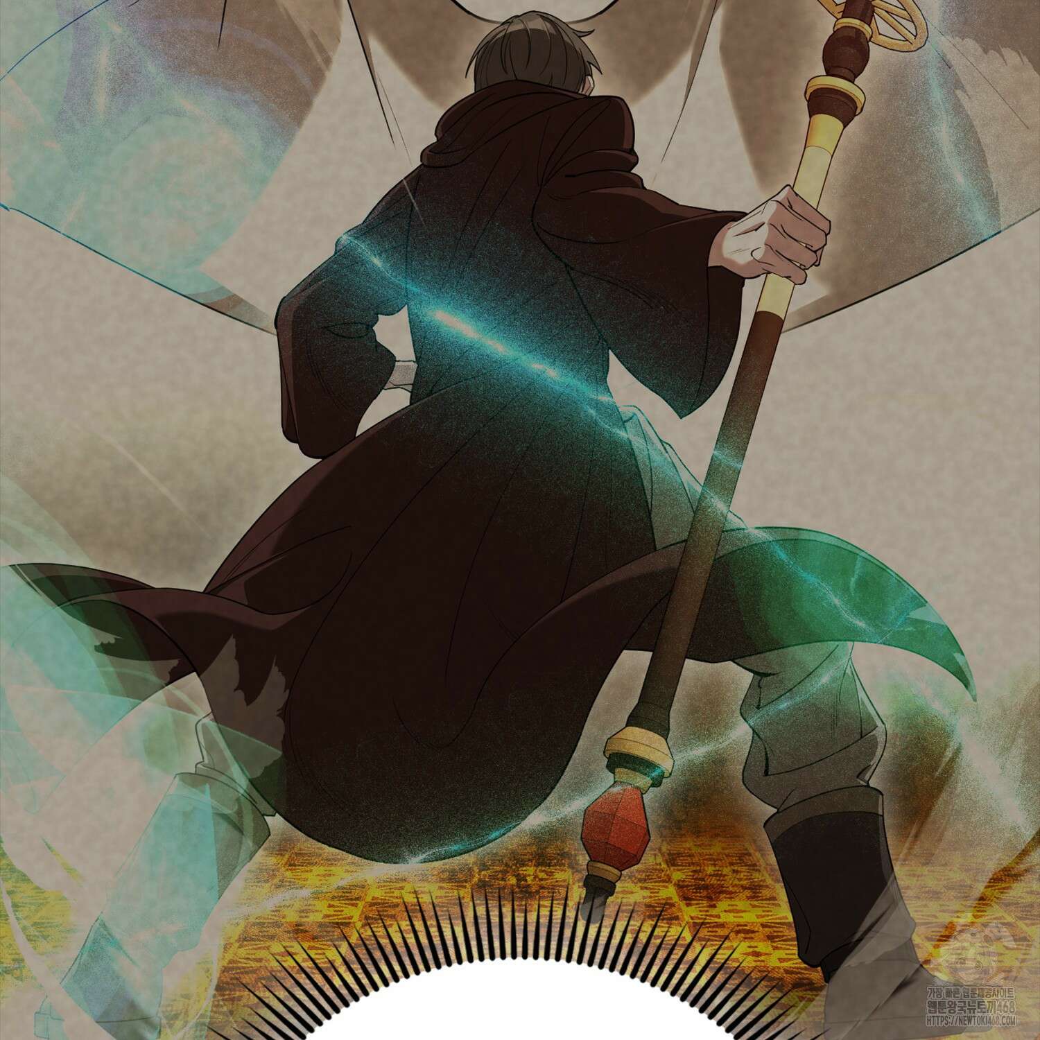 엑스트라가 너무 강함 80화 147
